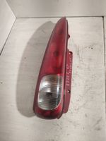 Chevrolet Rezzo Lampa przednia 