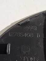 Saab 9-3 Ver1 Copertura/rivestimento altoparlante laterale 12785408