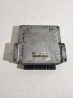 Renault Espace -  Grand espace IV Sterownik / Moduł ECU 8200309321