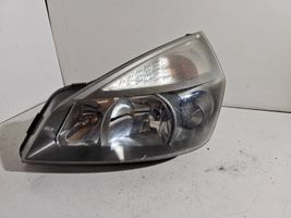 Renault Espace -  Grand espace IV Headlight/headlamp 15565900