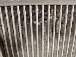 BMW 5 F10 F11 Air conditioning (A/C) radiator (interior) U7589002