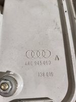 Audi 100 S4 C4 Luci posteriori del portellone del bagagliaio 4A0945093