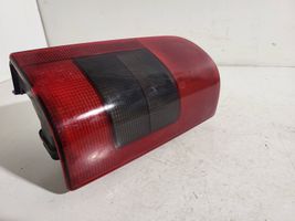 Citroen Berlingo Lampa tylna 450501