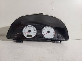 Citroen Xsara Tachimetro (quadro strumenti) 21653084