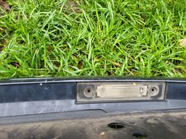 Volvo S40, V40 Trunk door license plate light bar 30862381