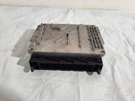 Volvo S60 Sterownik / Moduł ECU 08677708A