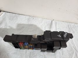 Volvo S60 Set scatola dei fusibili 8637841