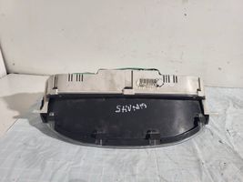 KIA Shuma Spidometrs (instrumentu panelī) K2AC5543XD