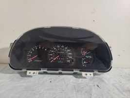 KIA Shuma Geschwindigkeitsmesser Cockpit K2AC5543XD