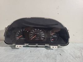 KIA Shuma Spidometrs (instrumentu panelī) K2AC5543XD