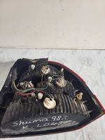 KIA Shuma Galinis žibintas kėbule OK2BA51140