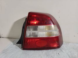 KIA Shuma Galinis žibintas kėbule 0K2B151140