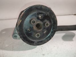 Volkswagen Golf III Power steering pump pulley 037145255