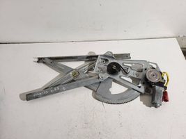 Chrysler Stratus Front door window regulator motor 4814118