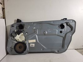 Seat Ibiza III (6L) Mécanisme lève-vitre avant avec moteur 6L3837752C