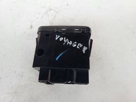 Chrysler Voyager Valytuvų jungtukas 62552B