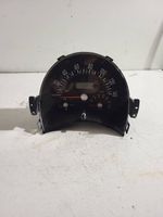 Volkswagen New Beetle Compteur de vitesse tableau de bord 3C0919951C