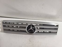 Mercedes-Benz A W168 Grille calandre supérieure de pare-chocs avant 688800083