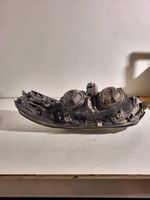 Volvo V70 Lampa przednia 8693548