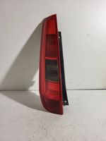 Ford Fiesta Lampa tylna 2S5113A603B