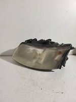 Saab 9-3 Ver2 Faro/fanale 15582500