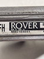 Rover 200 XV Moottorin ohjainlaite/moduuli MKC104041