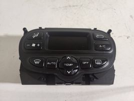 Peugeot 307 Centralina del climatizzatore 96430991XT