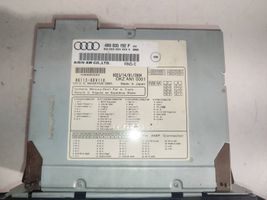 Audi A6 S6 C5 4B Panel / Radioodtwarzacz CD/DVD/GPS 4B0035192P