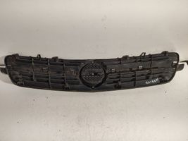 Opel Meriva A Grille de calandre avant 13117848