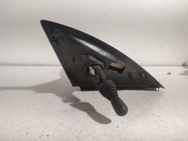 Opel Corsa C Manualne lusterko boczne drzwi przednich 010676