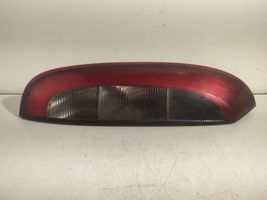 Opel Corsa C Lampa tylna 09114336