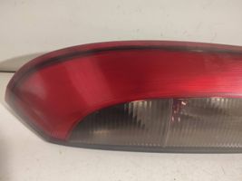 Opel Corsa C Lampa tylna 09114337