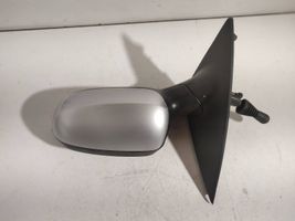 Opel Corsa C Manual wing mirror 010676