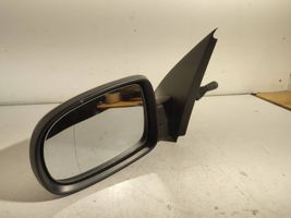 Opel Corsa C Manual wing mirror 010676