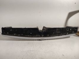 Jaguar X-Type Front bumper upper radiator grill 1x435510