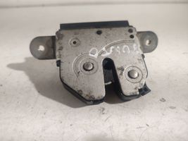 Fiat Punto (199) Serrure de loquet coffre 55701971