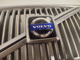 Volvo S80 Atrapa chłodnicy / Grill 9178087