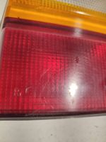 Audi 100 S4 C4 Lampy tylnej klapy bagażnika 443945226