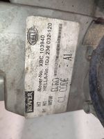 Rover 75 Faro/fanale XBC103940