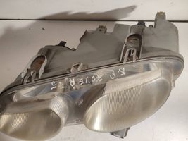 Rover 75 Lampa przednia XBC103950