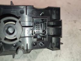 Opel Signum Interrupteur d’éclairage 13230797