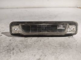 Honda Accord Lampa oświetlenia tylnej tablicy rejestracyjnej 0022912