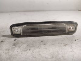 Honda Accord Lampa oświetlenia tylnej tablicy rejestracyjnej 0022912