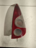 Toyota Yaris Verso Lampa tylna 52028