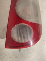 Toyota Yaris Verso Lampa tylna 52028