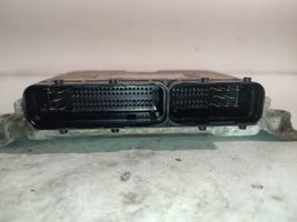 Fiat Doblo Sterownik / Moduł ECU 73501235