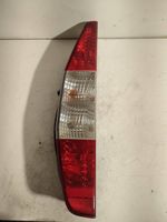 Fiat Doblo Lampa tylna 40615751