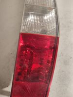 Fiat Doblo Lampa tylna 40605751