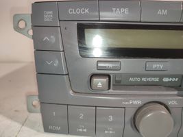 Mazda Premacy Unità principale autoradio/CD/DVD/GPS CB01669C0
