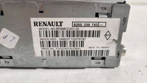 Renault Espace -  Grand espace IV Unité / module navigation GPS 8200339743